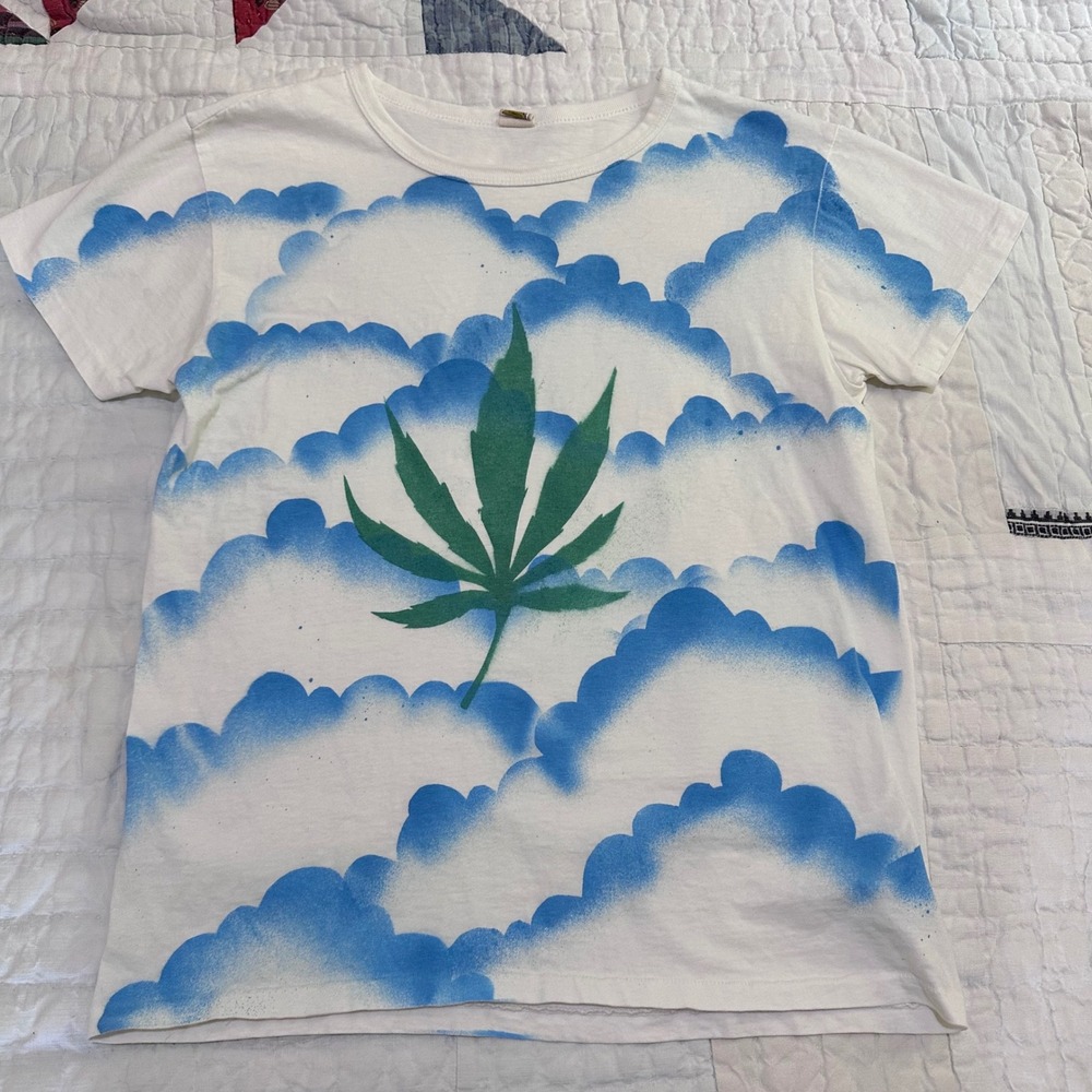 Filth Mart T-Shirt